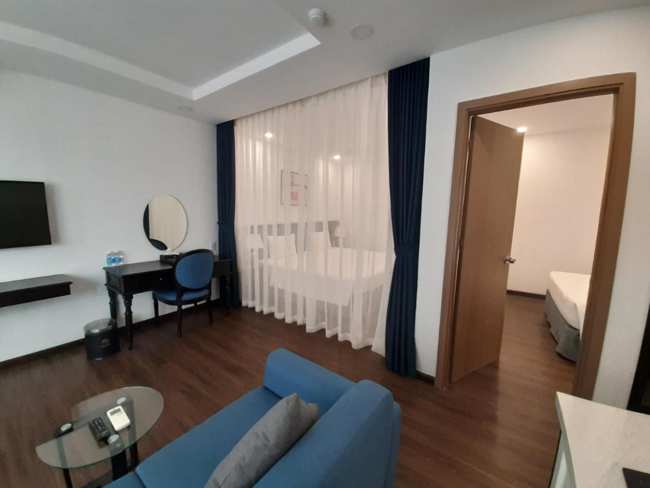 Paralia Hotel Nha Trang Room photo