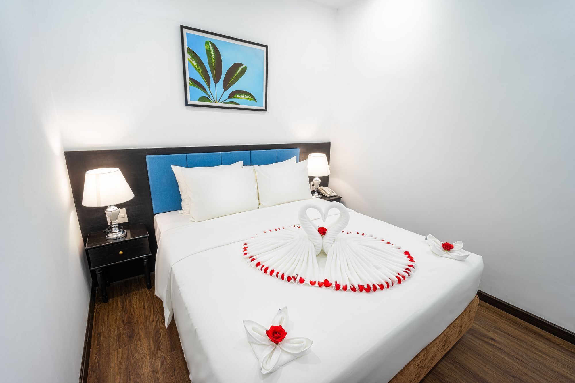 Paralia Hotel Nha Trang Exterior photo